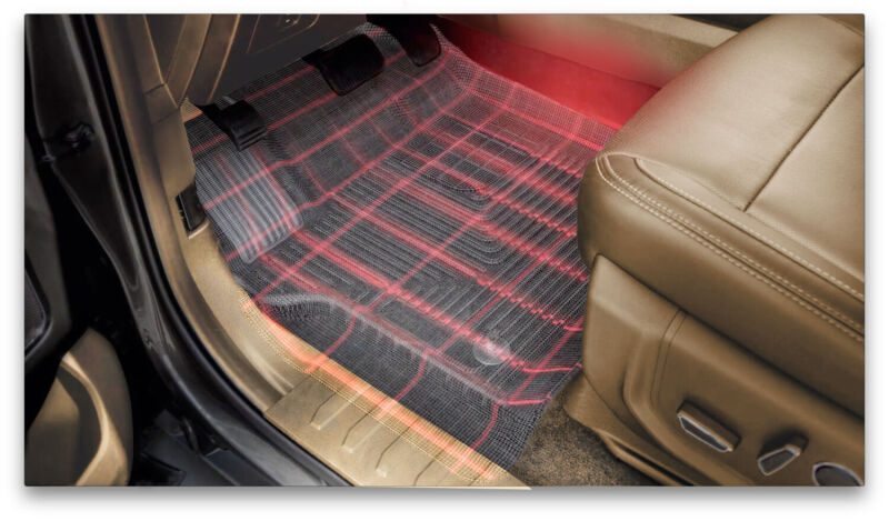 

Husky Liners 96191 - HSL96191 - Husky Liners 25-26 Ford Expedition Weatherbeater Front & 2nd Seat Floor Liners - 3 Piece - Black - Shipped in Europe - Tuningsupply.com
