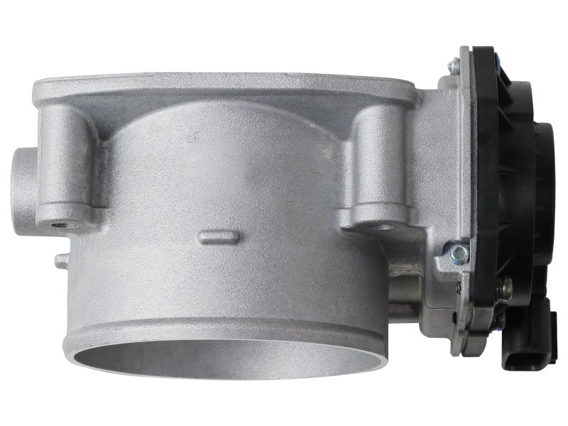 

aFe 46-39104 - AFE46-39104 - aFe 2022+ Toyota GR86 / 2022+ Subaru BRZ 76mm Throttle Body - Shipped in Europe - Tuningsupply.com
