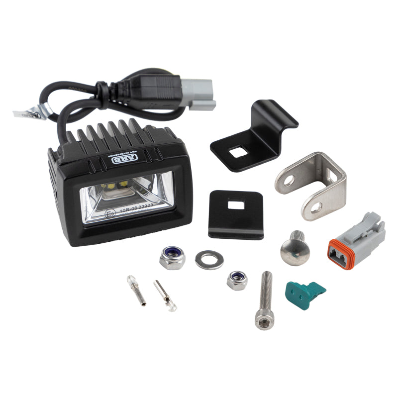 ARB BaseRack Auxiliary Light - 2.8in 20W-tuningsupply.com