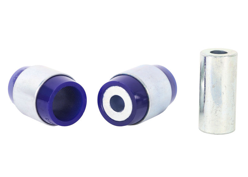 

Superpro SPF4313K - SPRSPF4313K - SuperPro 2014 BMW 228i Base Rear Lower Inner Control Arm Bushing Kit - Shipped in Europe - Tuningsupply.com
