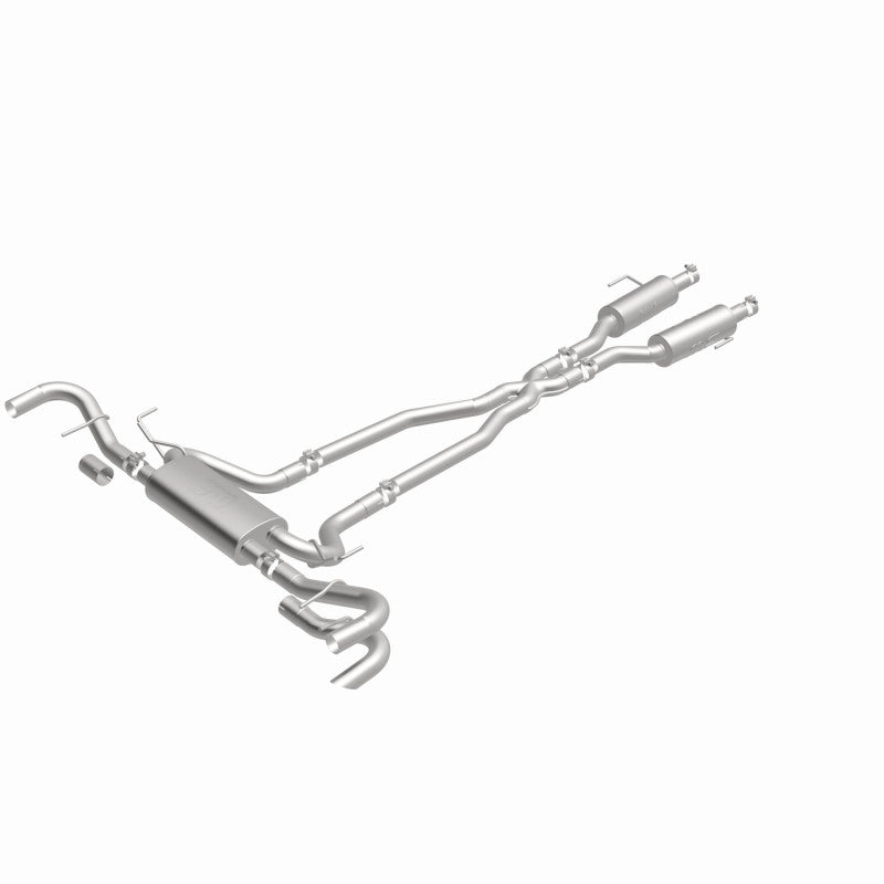 

Magnaflow 19606 - MAG19606 - MagnaFlow 22-23 Jeep Grand Cherokee NEO Series Cat-Back Exhaust - Shipped in Europe - Tuningsupply.com
