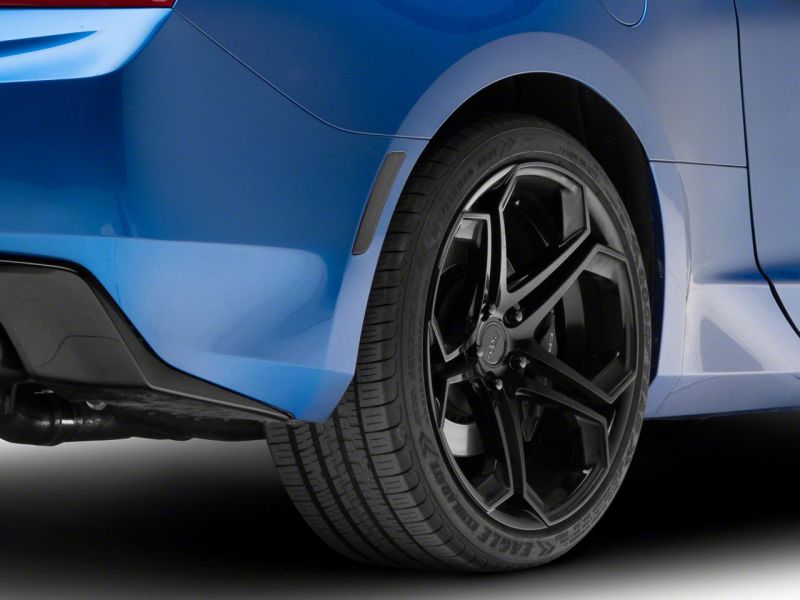 

Raxiom CC2934 - RAXCC2934 - Raxiom 16-23 Chevrolet Camaro Axial Series LED Front and Rear Side Markers- Smoked - Shipped in Europe - Tuningsupply.com
