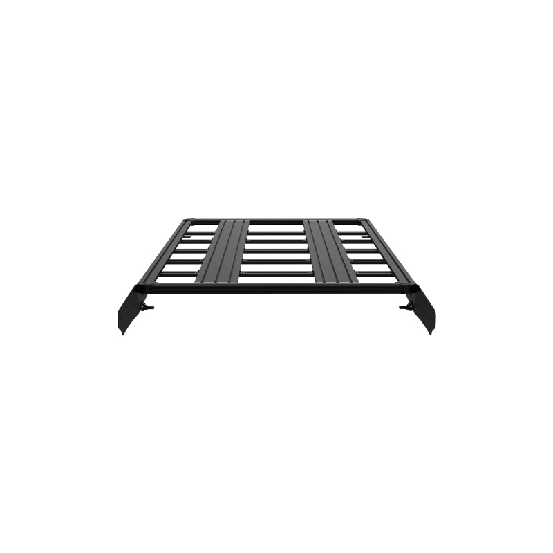

KC HiLiTES  - KCL92305 - KC HiLiTES 10-24 Toyota 4Runner Platform One Roof Rack - Shipped in Europe - Tuningsupply.com
