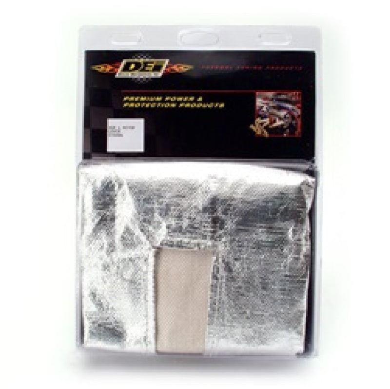 

DEI 10485 - DEI10485 - DEI Hub and Rotor Cover - Shipped in Europe - Tuningsupply.com
