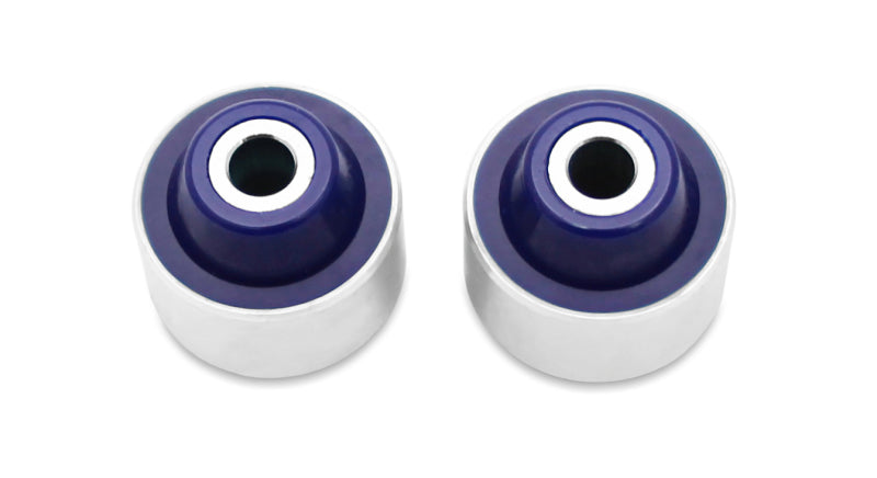 
  

Superpro SPF4477K - SPRSPF4477K - SuperPro 2014 Toyota Highlander Hybrid Limited Front Lower Inner Rearward Control Arm Bushing Kit - Shipped in Europe - Tuningsupply.com

