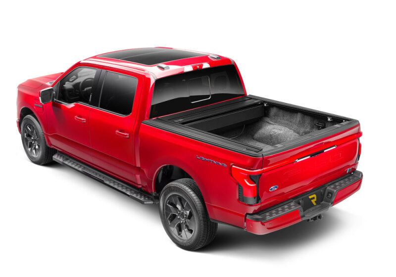 

Retrax 80378 - RTX80378 - Retrax 21-22 Ford F-150 Super Crew/Super Cab (Incl. 2022 Lightning) 5.5ft Bed RetraxPRO MX - Shipped in Europe - Tuningsupply.com
