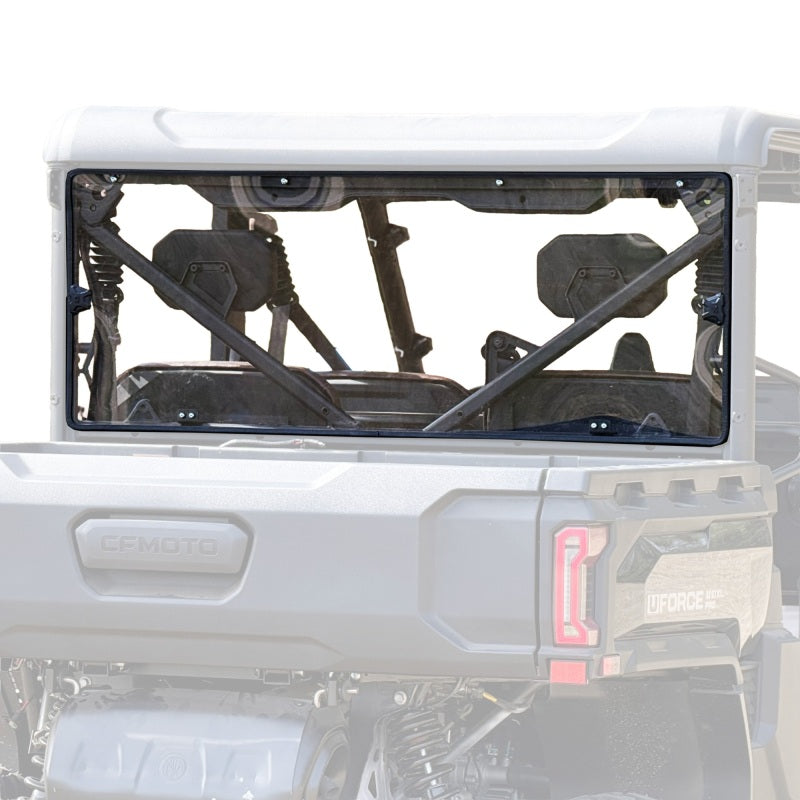

Seizmik 50-55337KIT - SZM50-55337KIT - Seizmik 25+ CF Moto U10 Pro - Rear Windshield - Shipped in Europe - Tuningsupply.com
