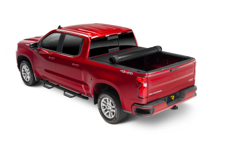 

Truxedo 1572416 - TRX1572416 - Truxedo 19-20 GMC Sierra & Chevrolet Silverado 1500 (New Body) 5ft 8in Sentry CT Bed Cover - Shipped in Europe - Tuningsupply.com
