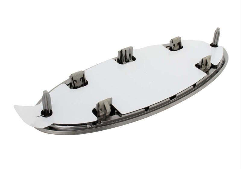 

Ford Racing M-1447-FBC1 - FRPM-1447-FBC1 - Ford Racing 21-22 Ford F-150 Black Oval Kit w/Camera Provision - Shipped in Europe - Tuningsupply.com
