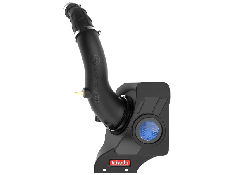 

aFe 56-70074R - AFE56-70074R - aFe 21-26 Hyundai Elantra L4-16.L (t) Takeda Momentum Cold Air Intake w/ Pro 5R Filter - Shipped in Europe - Tuningsupply.com
