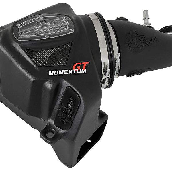 aFe Power Momentum GT Pro Dry S Cold Air Intake 14-16 Dodge Ram 2500 V8-6.4L Hemi-tuningsupply.com