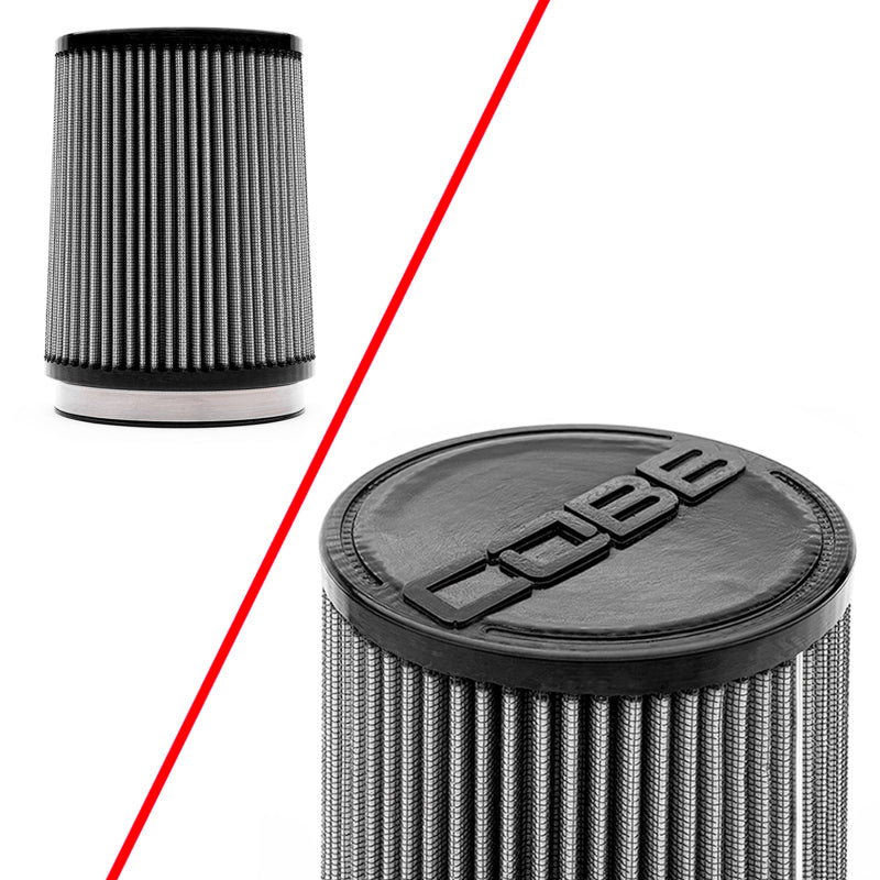 

COBB 742100 - COBB742100 - Cobb 15-21 Subaru WRX Carbon Fiber Intake - Redline Edition - Shipped in Europe - Tuningsupply.com
