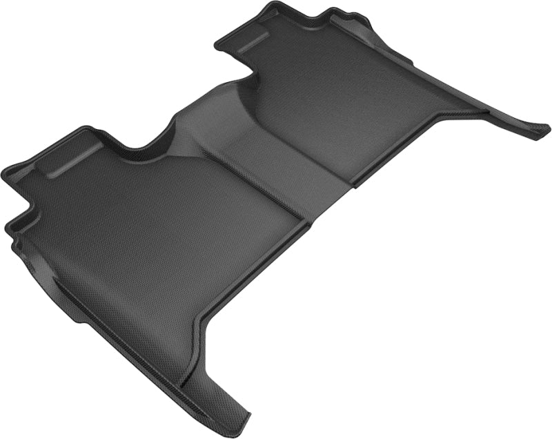 
  

3D MAXpider  - ACEL1GM02421509 - 3D MAXpider 2019-2020 GMC/Chevrolet Sierra 1500/Silverado 1500 Kagu 2nd Row Floormats - Black - Shipped in Europe - Tuningsupply.com

