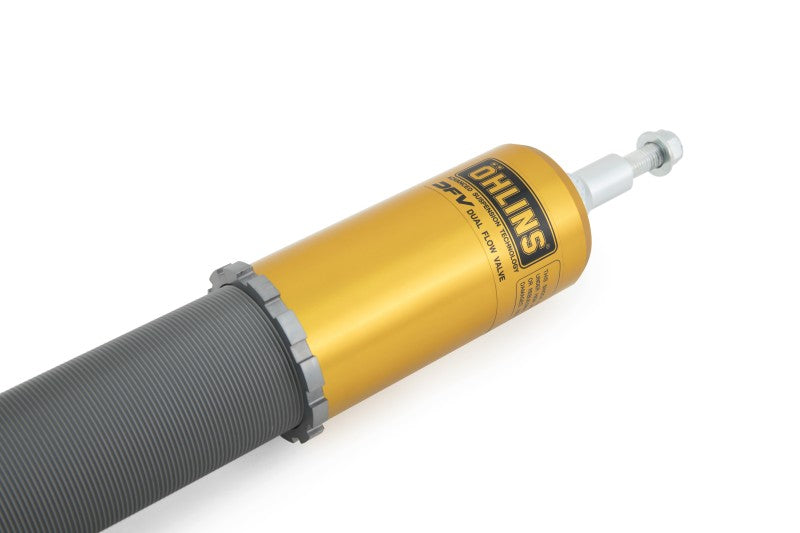 

Ohlins HOS MT00S1 - OHLHOS MT00S1 - Ohlins 17-21 Honda Civic Type R (FK8) 23 Honda Civic Type R (FL5) Road & Track Coilover System - Shipped in Europe - Tuningsupply.com
