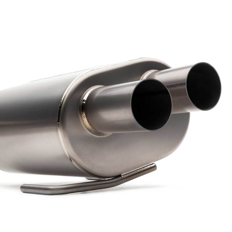 

COBB 516160 - COBB516160 - Cobb 22-24 Subaru WRX Titanium Catback Exhaust (Incl. Burnt Ti Tips) - Shipped in Europe - Tuningsupply.com
