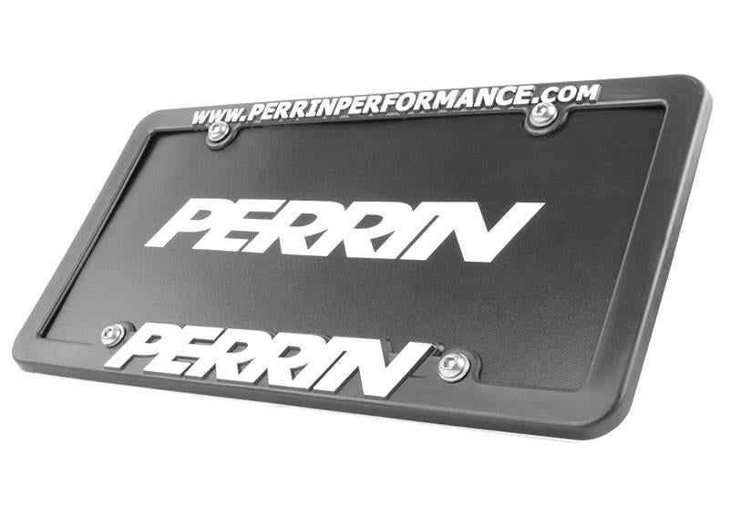 

Perrin Performance PSP-BDY-202F - PERPSP-BDY-202F - PERRIN 15-17 Subaru WRX/STI (w/FMIC ONLY) License Plate Relocation Kit - Shipped in Europe - Tuningsupply.com
