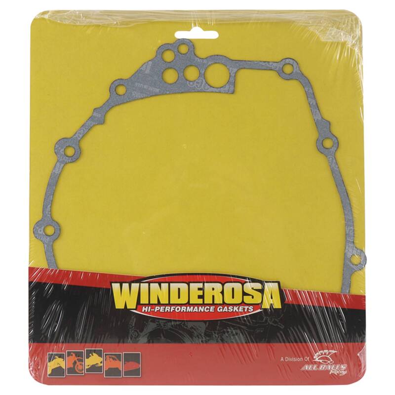 

Vertex Pistons 333010 - VEP333010 - Vertex Gaskets 04-09 Yamaha FZ6 Outer Clutch Gasket Kit - Shipped in Europe - Tuningsupply.com
