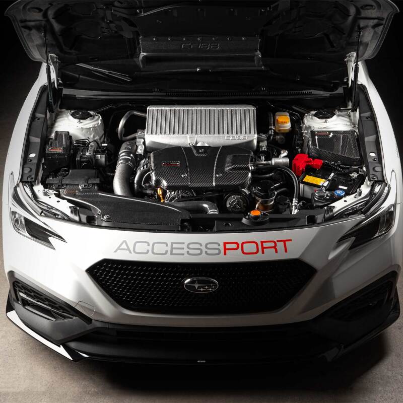 

COBB 846665-PASS - COBB846665-PASS - Cobb 22-24 Subaru WRX Redline Carbon Fiber Fuse Cover (Passenger Side) - Shipped in Europe - Tuningsupply.com
