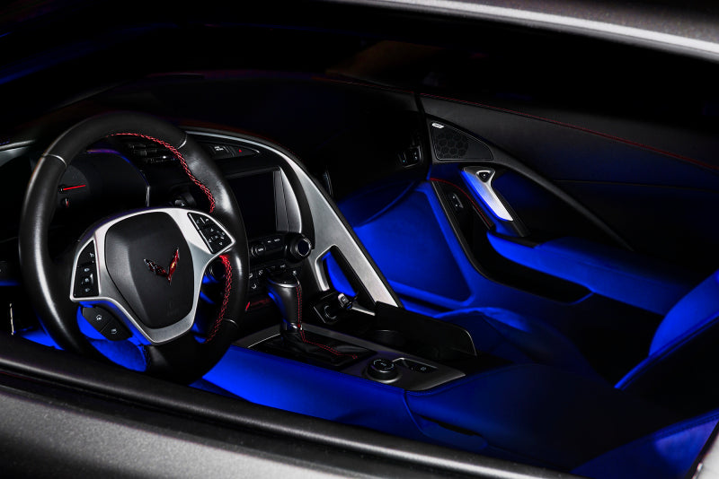 

ORACLE Lighting 4207-333 - ORL4207-333 - Oracle 36in LED Retail Pack - RGB ColorSHIFT - Shipped in Europe - Tuningsupply.com
