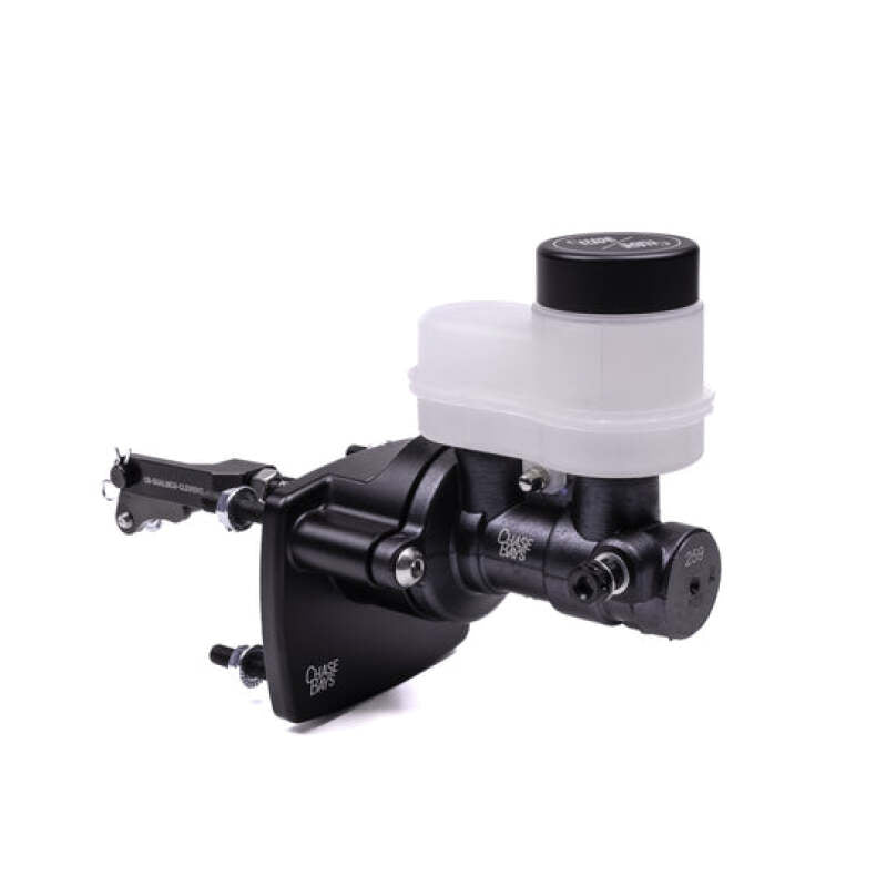 
  

Chase Bays CB-DBBE-SUB-ABS - CHBCB-DBBE-SUB-ABS - Chase Bays 2013+ Toyota 86/GR86 Dual Piston Brake Boost Delete w/Bolt-On 6:1 Pedal Ratio for ABS - Shipped in Europe - Tuningsupply.com

