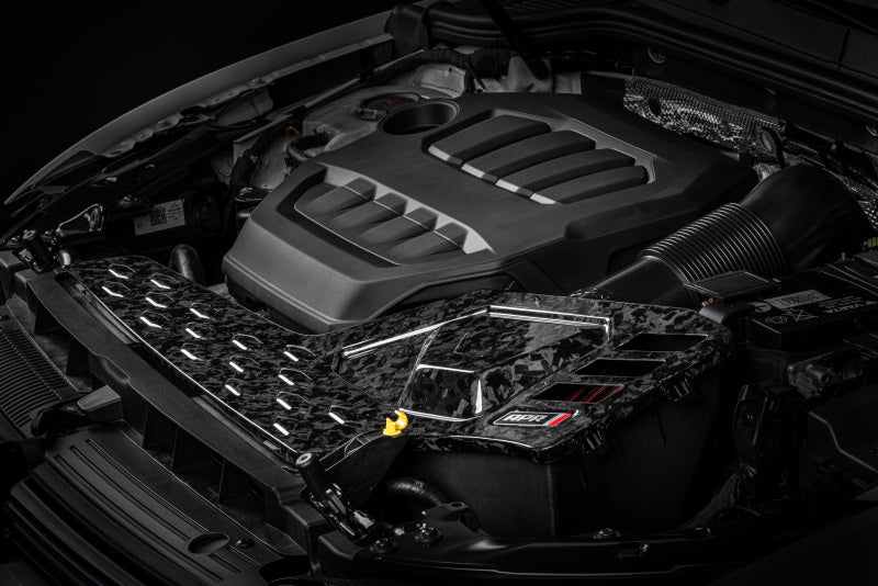 

APR CI100052 - APRCI100052 - APR 22-24 Audi A3/A3 Quattro/25-26 Audi S3/22-26 Volkswagen GTI EA888.4 (MQB EVO) 2.0T Intake System - Shipped in Europe - Tuningsupply.com
