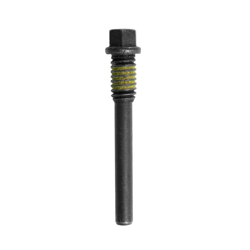 

Yukon Gear & Axle YSPBLT-059 - YUKYSPBLT-059 - Yukon Gear Cross Pin Bolt w/ 5/16 X 18 Thread For 10.25in Ford - Shipped in Europe - Tuningsupply.com
