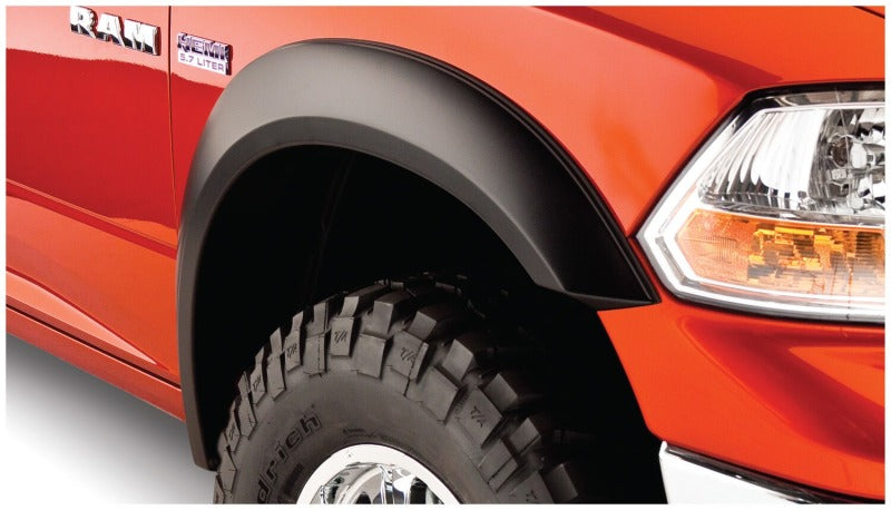 

Husky Liners 2805914 - HSL2805914 - Husky Liners 09-18 Dodge Ram 1500 Extend-A-Fender Style Fender Flares - 4pc Black - Shipped in Europe - Tuningsupply.com
