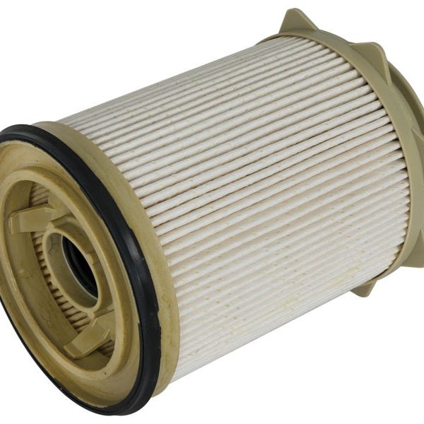 aFe ProGuard D2 Fluid Filters Fuel F/F FUEL 10-15 Dodge Diesel 6.7L (td)-tuningsupply.com