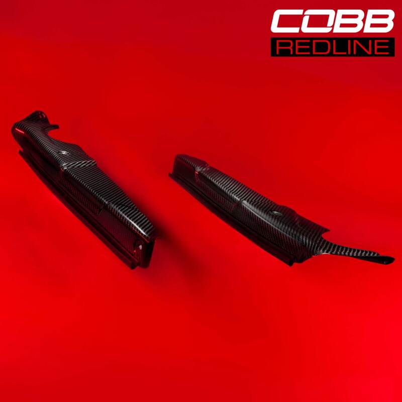 
    

COBB 725160 - COBB725160 - COBB Redline Gloss Carbon Fender Shrouds 15-21 Subaru WRX/STI TYPE RA 2018, S209 2019 - Shipped in Europe - Tuningsupply.com

  