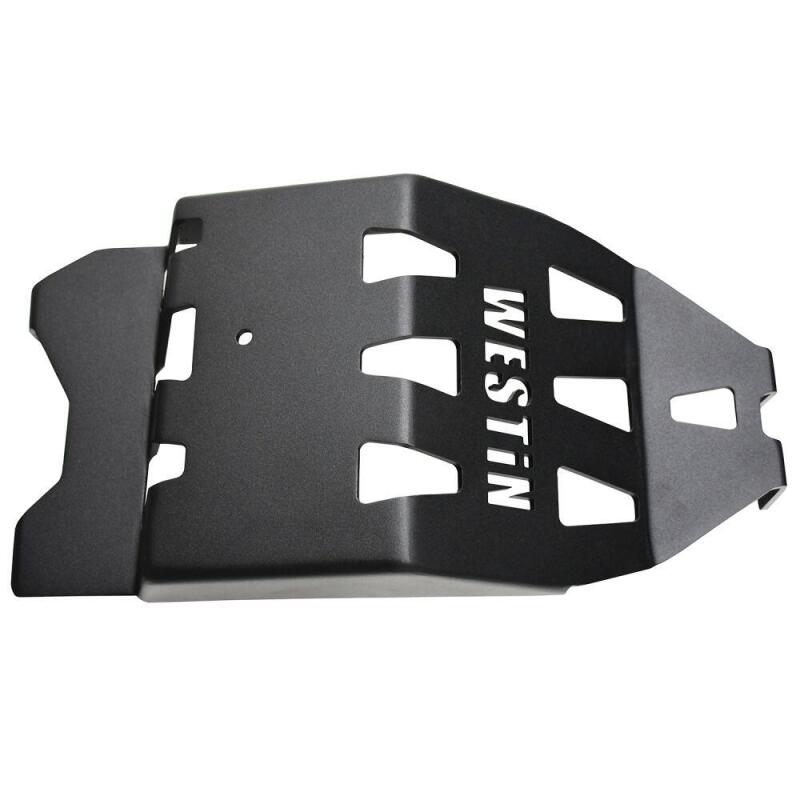 

Westin 42-21095 - WES42-21095 - Westin/Snyper 18-21 Jeep Wrangler JL Oil Pan Skid Plate - Textured Black - Shipped in Europe - Tuningsupply.com
