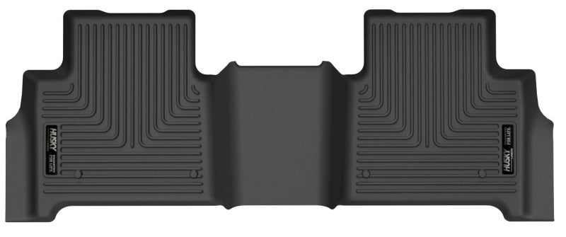 

Husky Liners 16841 - HSL16841 - Husky Liners 22-25 Jeep Grand Cherokee WeatherBeater 2nd Seat Black Floor Liners - Shipped in Europe - Tuningsupply.com
