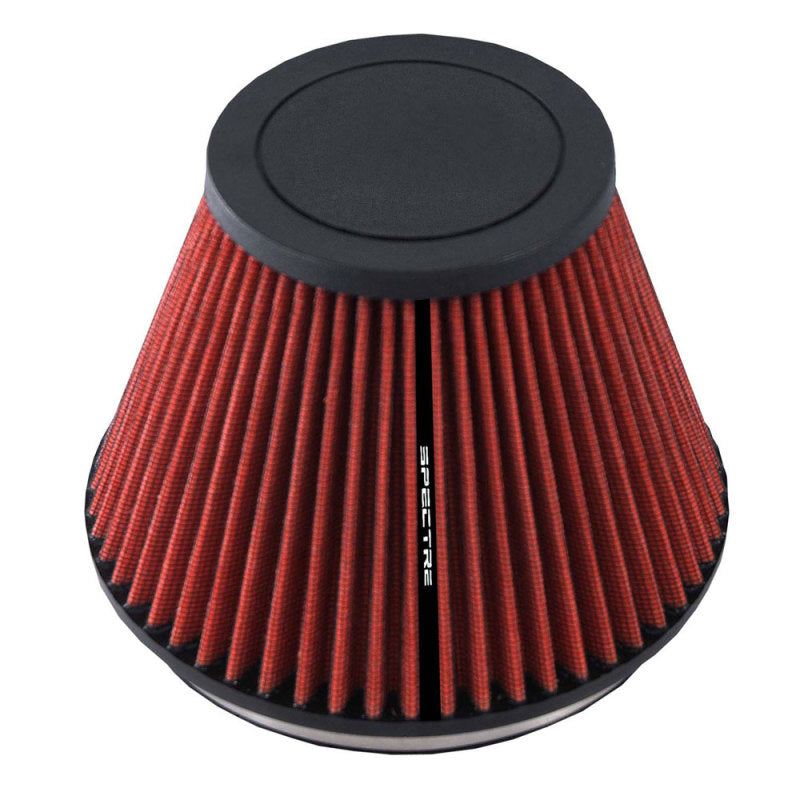 

Spectre HPR9606 - SPEHPR9606 - Spectre HPR Conical Air Filter 6in. Flange ID / 7.219in. Base OD / 3.906in. Top OD / 5.719in. H - Shipped in Europe - Tuningsupply.com
