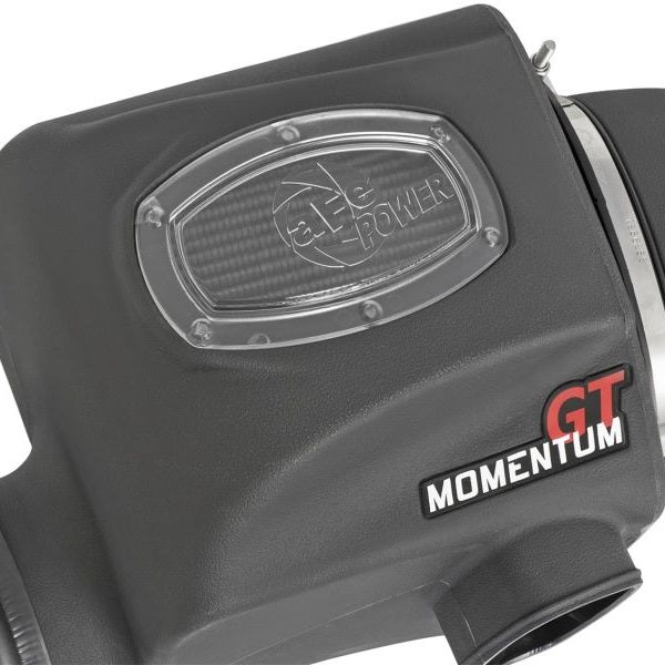 aFe Momentum GT Pro DRY S Stage-2 Intake System 2016 Toyota Tacoma V6 3.5L-tuningsupply.com