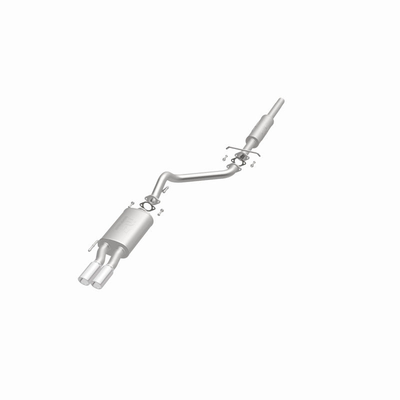 

Magnaflow 15670 - MAG15670 - MagnaFlow Sys C/B VW Golf Iii All Mod - Shipped in Europe - Tuningsupply.com
