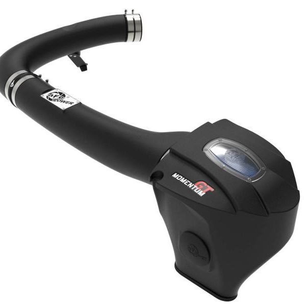 aFe Momentum GT Pro 5R Stage-2 Intake System 11-15 Dodge Challenger/Charger V6-3.6L-tuningsupply.com