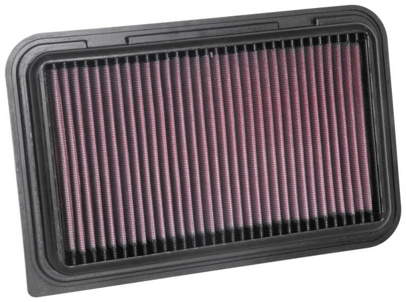 
  

K&N Engineering 33-3126 - KNN33-3126 - K&N 2017 Suzuki Swift V L3-1.2L F/I Replacement Drop In Air Filter - Shipped in Europe - Tuningsupply.com

