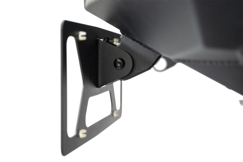 

Addictive Desert Designs AC9905201NA - ADDAC9905201NA - Addictive Desert Designs Clevis Mounted Front License Plate Bracket - Shipped in Europe - Tuningsupply.com
