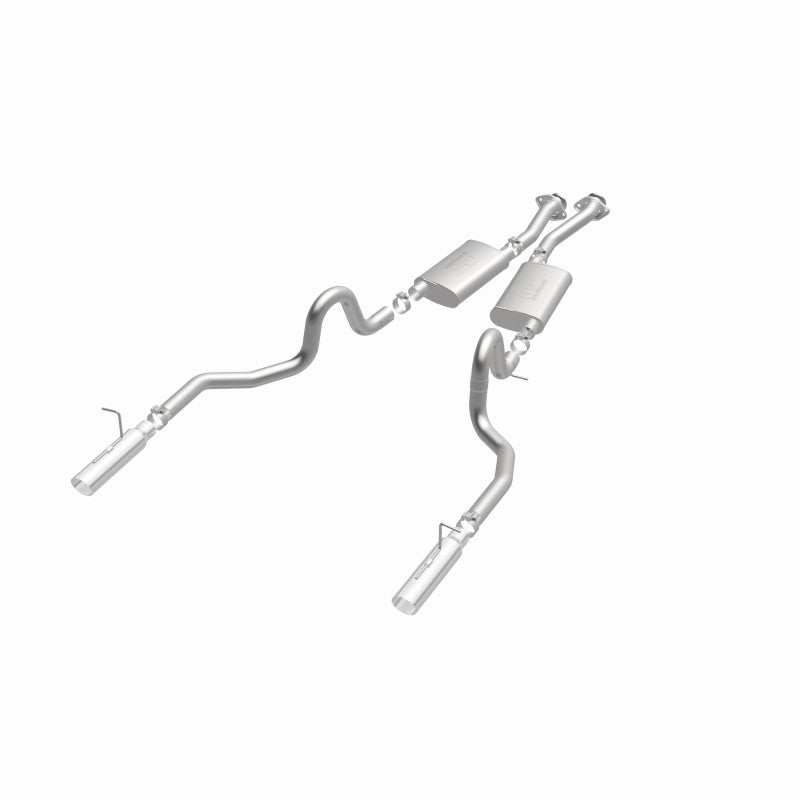 

Magnaflow 15638 - MAG15638 - MagnaFlow Sys C/B 94-98 Ford Mustang Gt/Cobra 4.6L - Shipped in Europe - Tuningsupply.com
