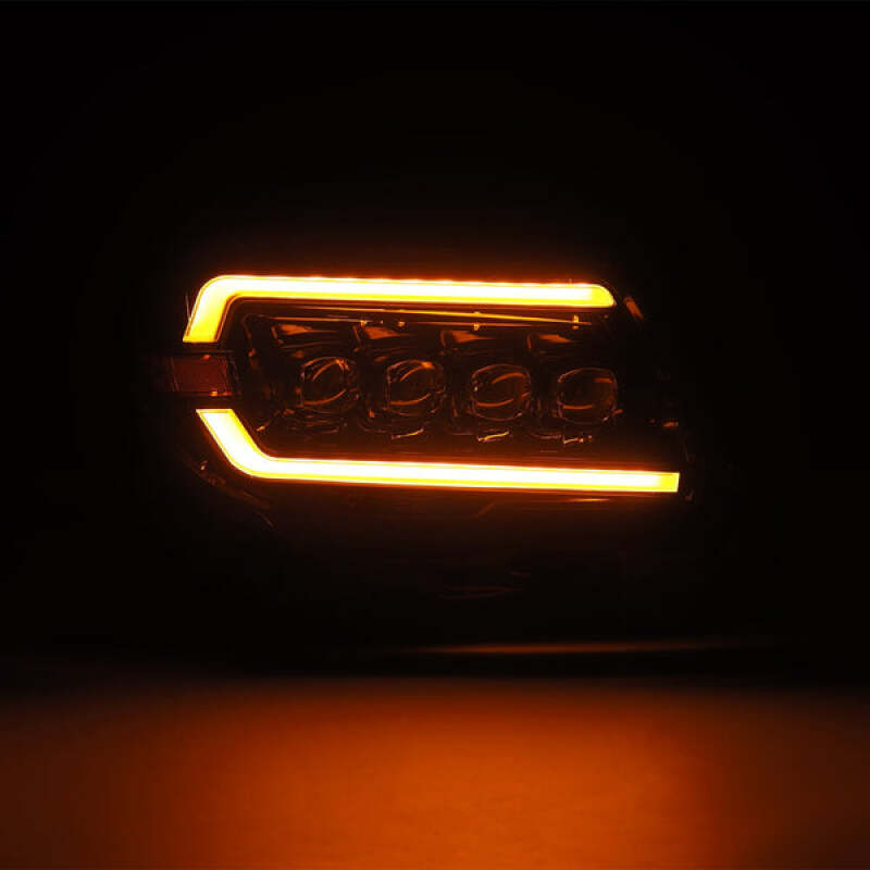 

AlphaRex 880369 - ARX880369 - Alpharex 03-09 Toyota 4Runner NOVA-Series Projector Headlights - Shipped in Europe - Tuningsupply.com
