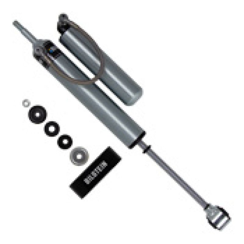 Bilstein 05-22 Ford F-250/F-350 Super Duty B8 5160 Front Shock Absorber for 2-2.5in Lifted Height-tuningsupply.com