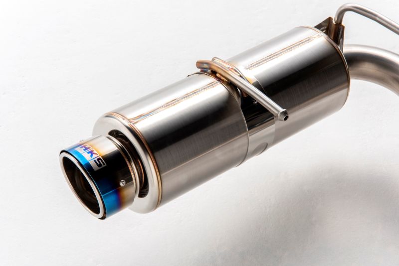 

HKS 32016-AT123 - HKS32016-AT123 - HKS Hi-Power Muffler SPEC-L ZN6 - Shipped in Europe - Tuningsupply.com
