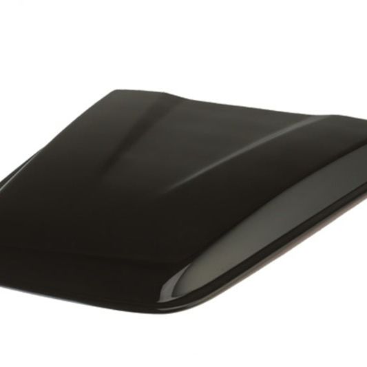 AVS 00-14 Chevy Tahoe (Truck Cowl Induction) Hood Scoop - Black-tuningsupply.com