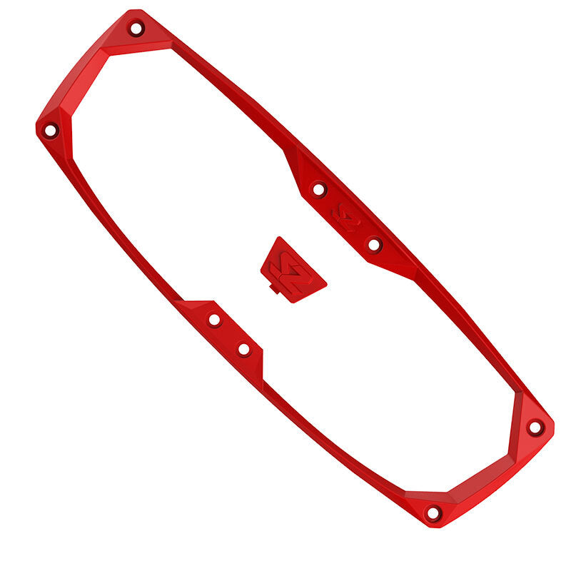 

Seizmik 56-19002 - SZM56-19002 - Seizmik Halo R Series - Bezel/Cap Kit - Red - Shipped in Europe - Tuningsupply.com
