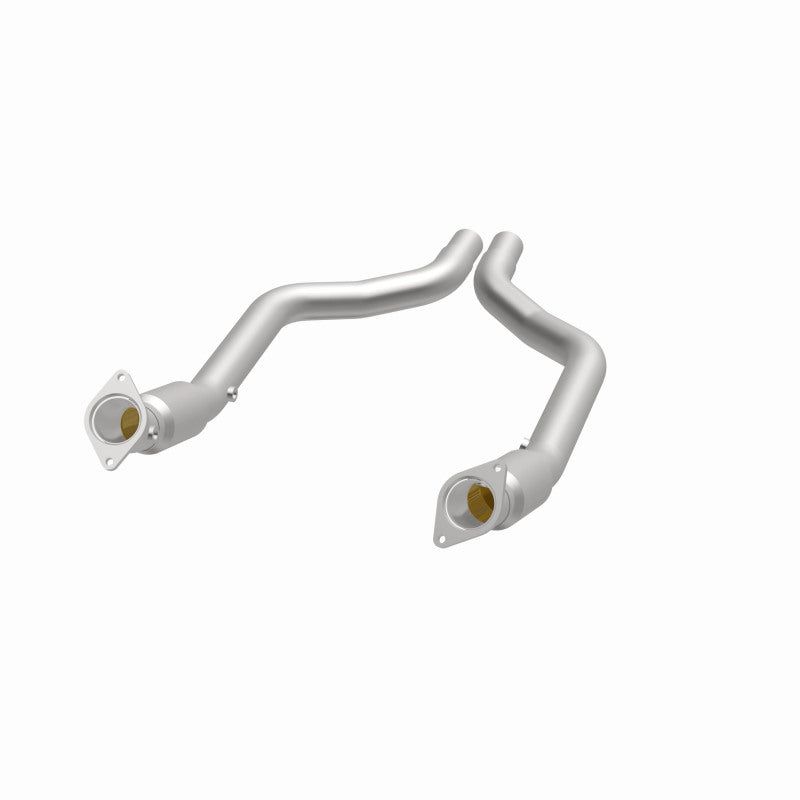 MagnaFlow Conv DF 05- SRT-8 6.1L OFF ROAD-Catalytic Converter Direct Fit-Magnaflow-MAG16420-SMINKpower Performance Parts