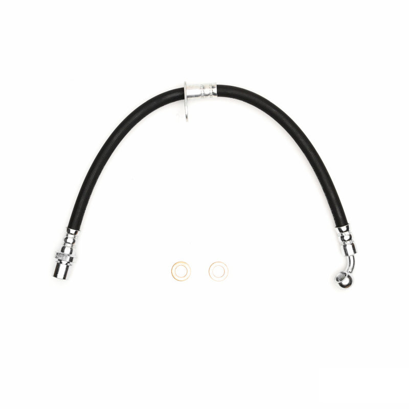 

DFC 350-13085 - DFC350-13085 - DFC 12-19 Subaru WRX Rear-R Brake Hose - Shipped in Europe - Tuningsupply.com
