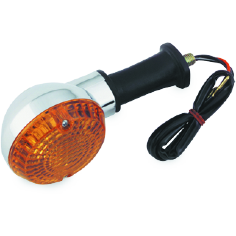 BikeMaster Kawasaki Turn Signal Front-tuningsupply.com