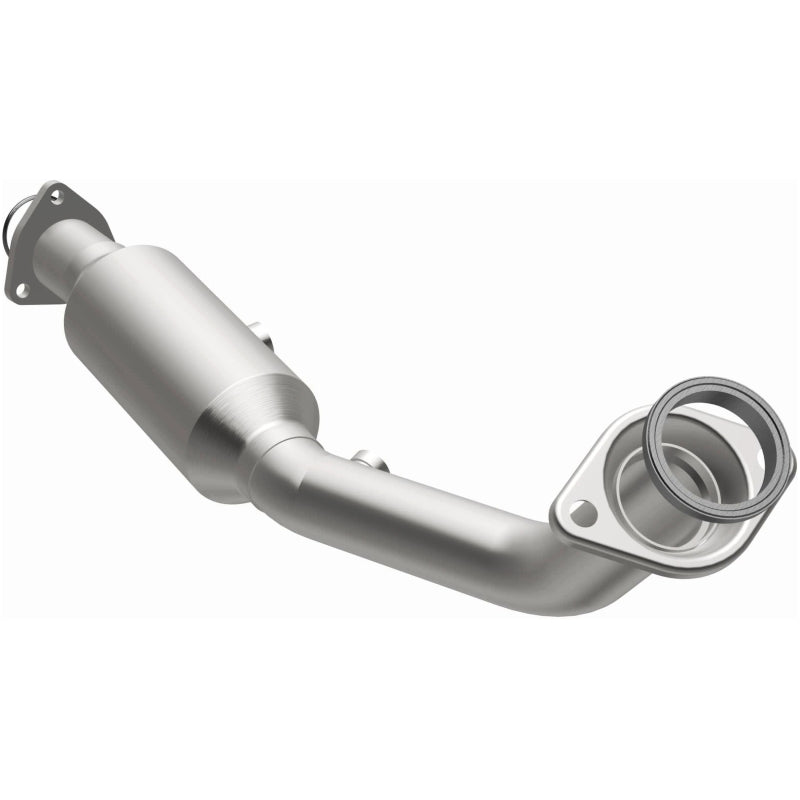 

Magnaflow 23766 - MAG23766 - MagnaFlow Direct Fit Catalytic Converter 02-06 Honda CR-V 2.4L (49 State) - Shipped in Europe - Tuningsupply.com
