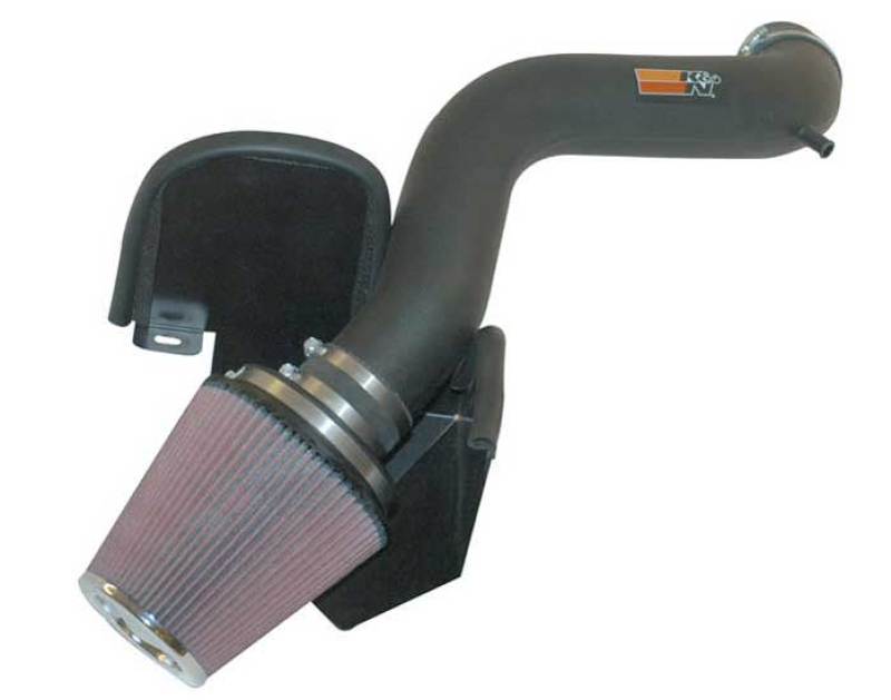 

K&N Engineering 57-1538 - KNN57-1538 - K&N Performance Intake Kit FIPK; DODGE DURANGO, V8-4.7L 04-06 - Shipped in Europe - Tuningsupply.com
