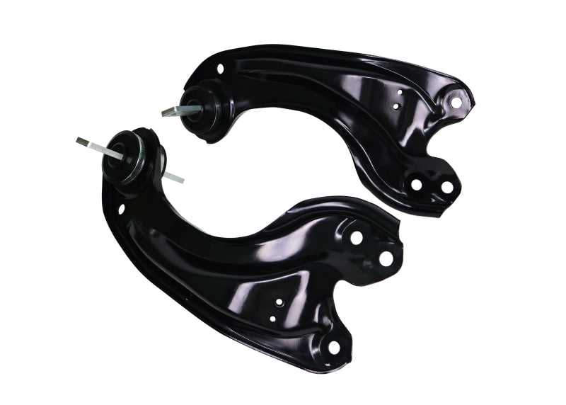 

Whiteline KTA471 - WHLKTA471 - Whiteline 16+ Honda Civic Rear Trailing Arm - Shipped in Europe - Tuningsupply.com
