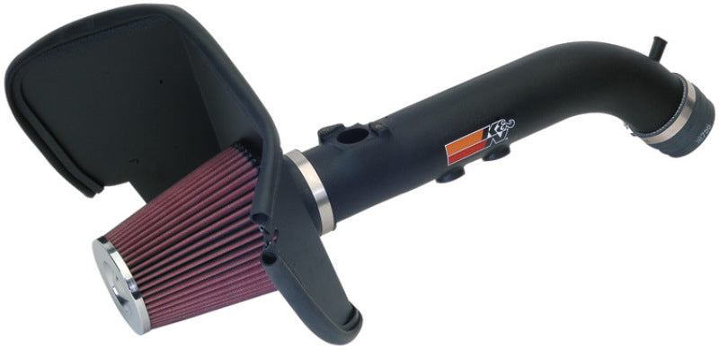 

K&N Engineering 57-9015-1 - KNN57-9015-1 - K&N 99-04 Toyota Tacoma/4Runner V6-3.4L Performance Air Intake Kit - Shipped in Europe - Tuningsupply.com
